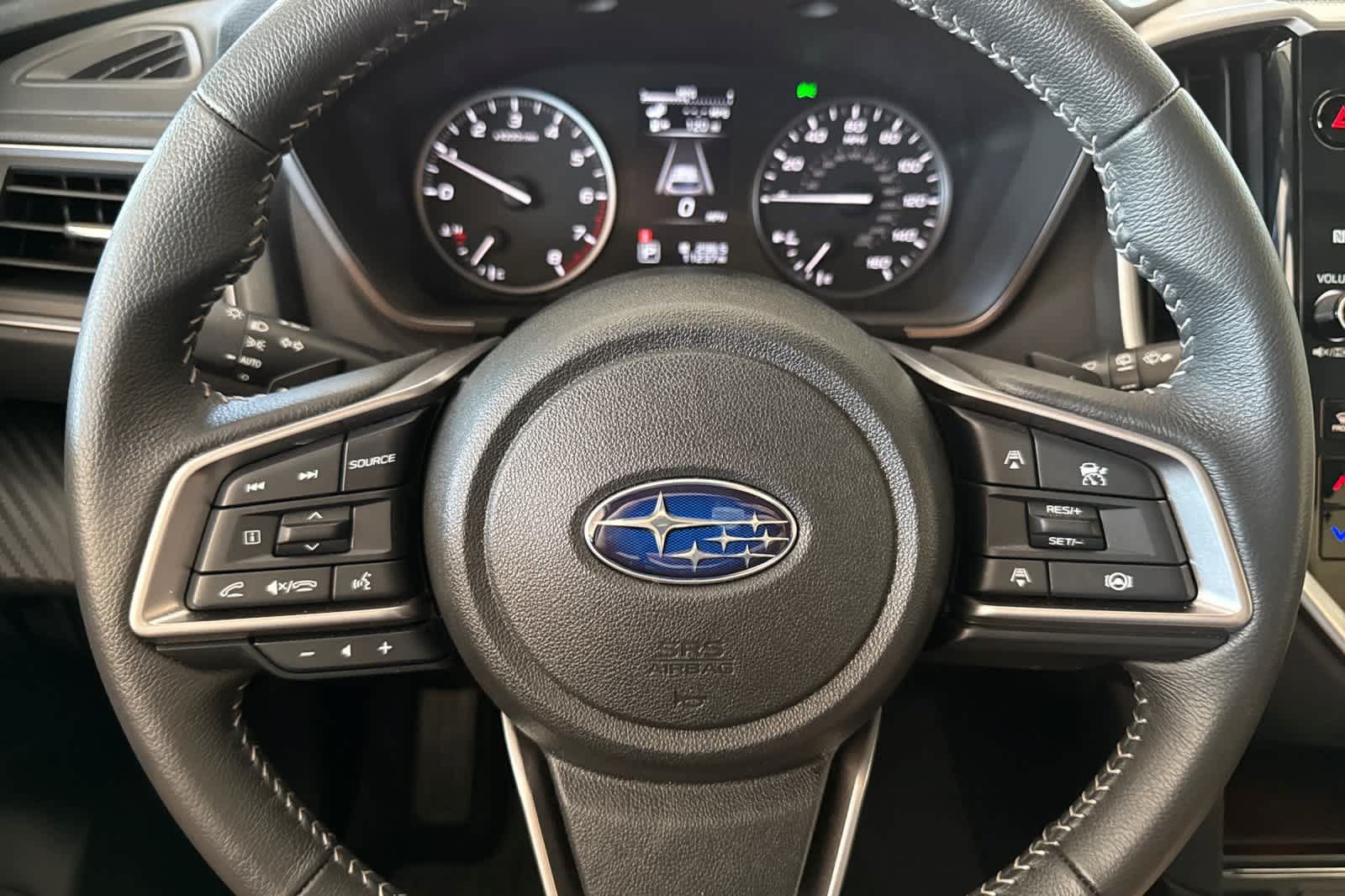 Used 2025 Subaru Ascent Premium AWD/4WD image 25