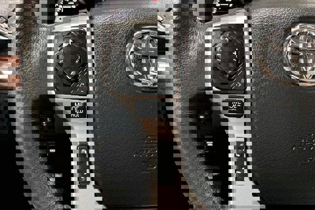 Used 2021 Toyota Tundra Limited w/ Nightshade Special Edition image 18