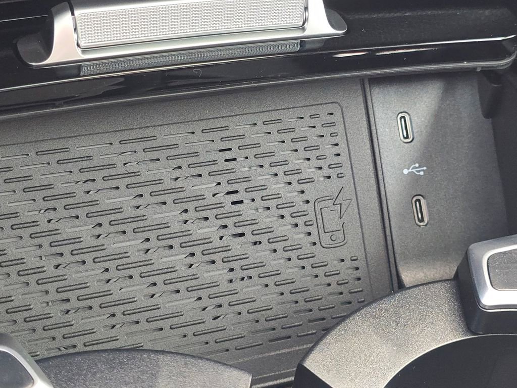 New 2026 Mercedes-Benz GLE 450 4MATIC image 33