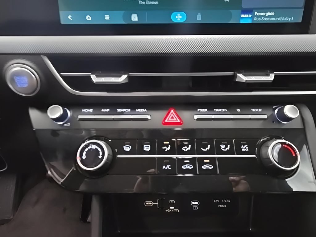New 2026 Hyundai Sonata SE FWD image 26
