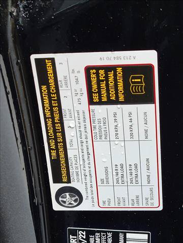 Used 2022 Mercedes-Benz E 350 Sedan image 22