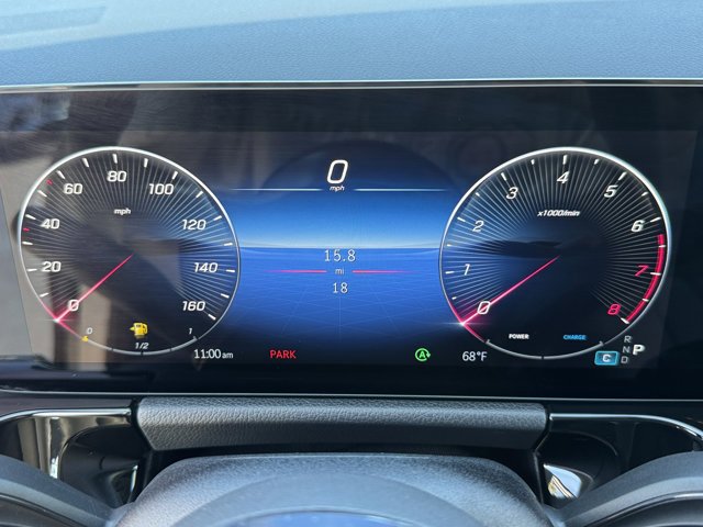 New 2026 Mercedes-Benz GLA 250 image 12