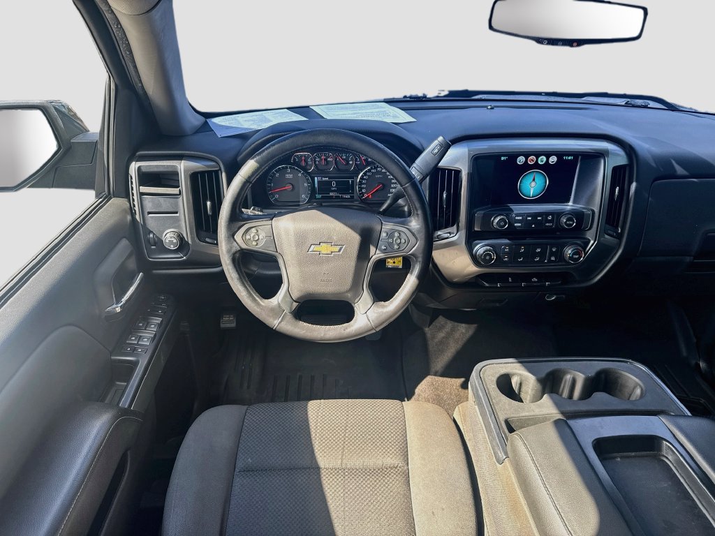 Used 2019 Chevrolet Silverado 1500 LT RWD image 21