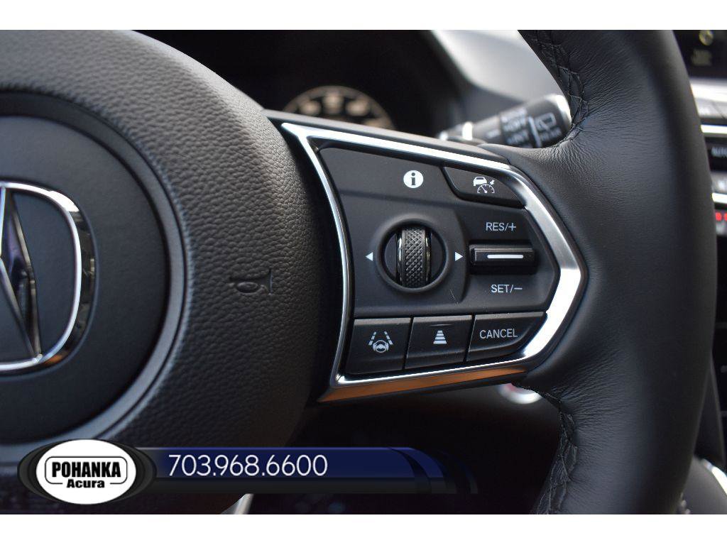 New 2026 Acura RDX Technology Package image 13