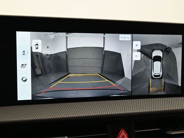 Used 2023 Kia EV6 GT-Line w/ GT-Line White Seat Package image 20