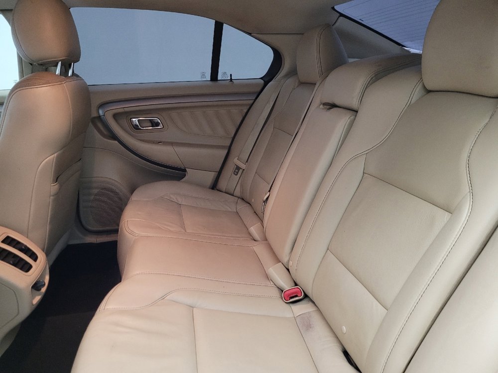 Used 2016 Ford Taurus SEL w/ Equipment Group 201A image 18