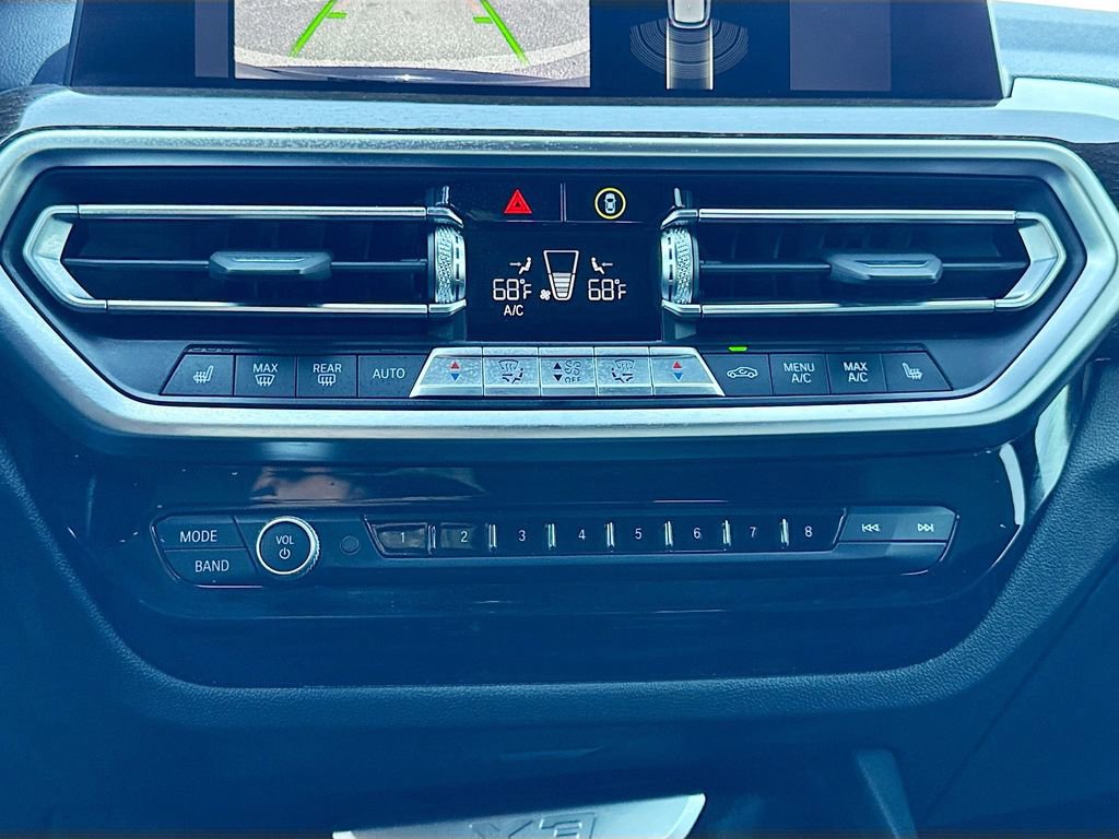 Used 2023 BMW X3 sDrive30i w/ Convenience Package image 35