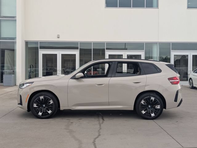 New 2026 BMW X3 xDrive30i w/ M Sport Package AWD/4WD image 9
