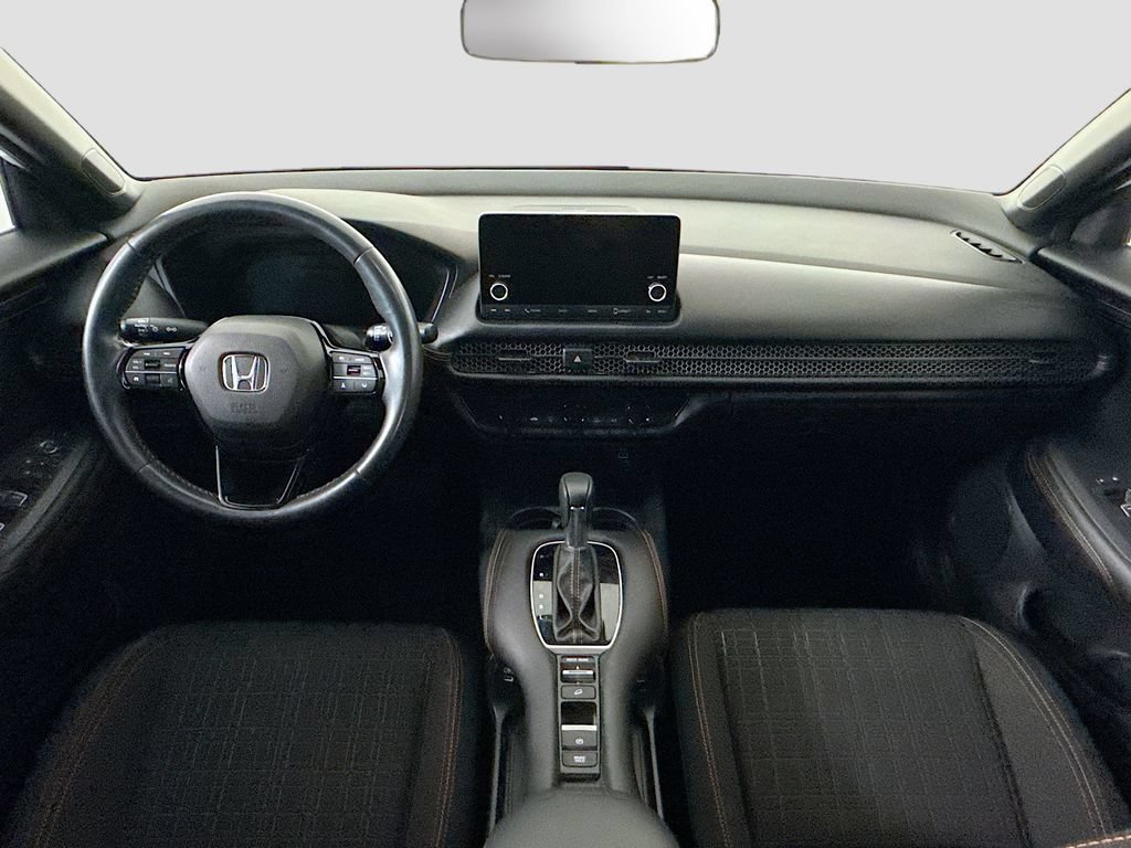 Used 2024 Honda HR-V Sport image 13