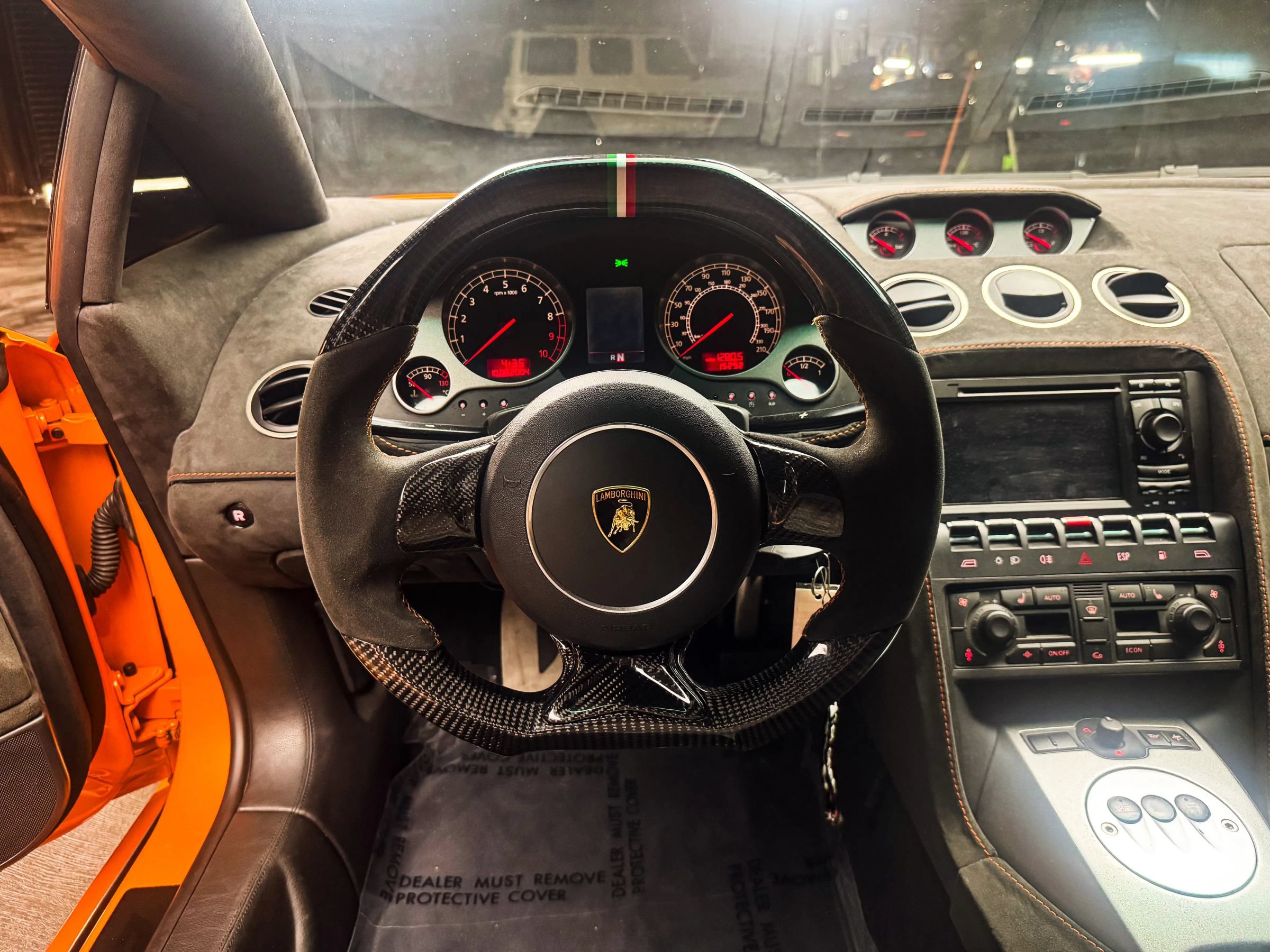 Used 2006 Lamborghini Gallardo AWD/4WD image 15