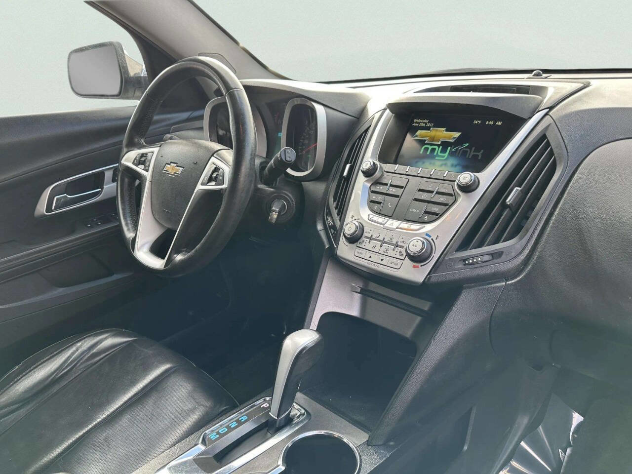 Used 2013 Chevrolet Equinox LTZ FWD image 22