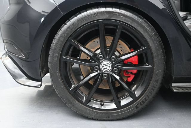 Used 2021 Volkswagen GTI SE FWD image 36