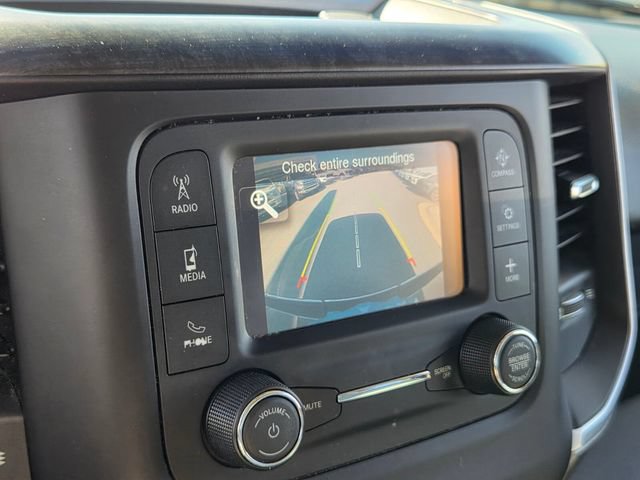 Used 2019 RAM 1500 Big Horn RWD image 18