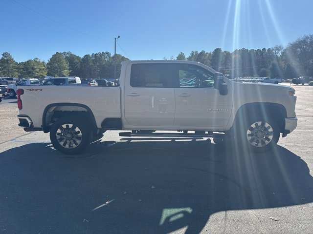 Used 2024 Chevrolet Silverado 2500 LT image 6