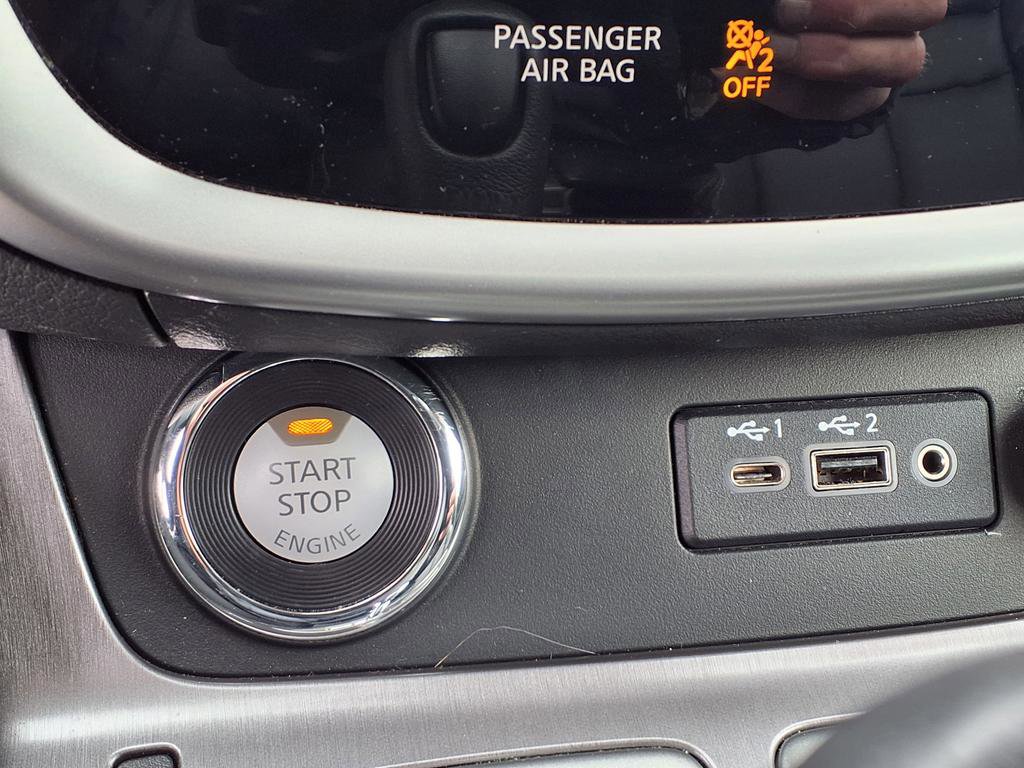 Used 2024 Nissan Murano SL image 49