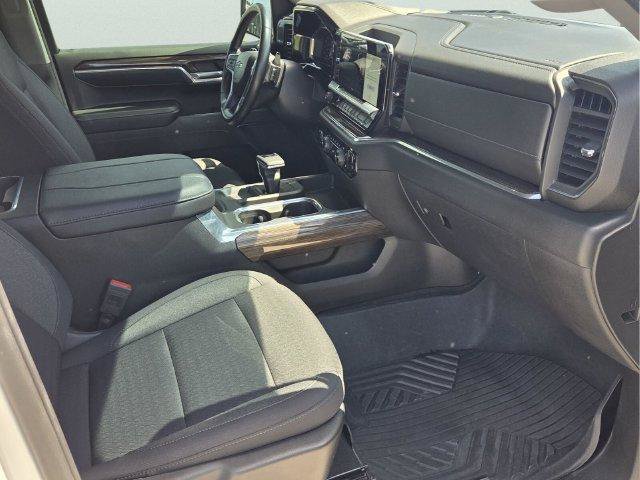 Certified 2023 Chevrolet Silverado 1500 RST AWD/4WD image 19