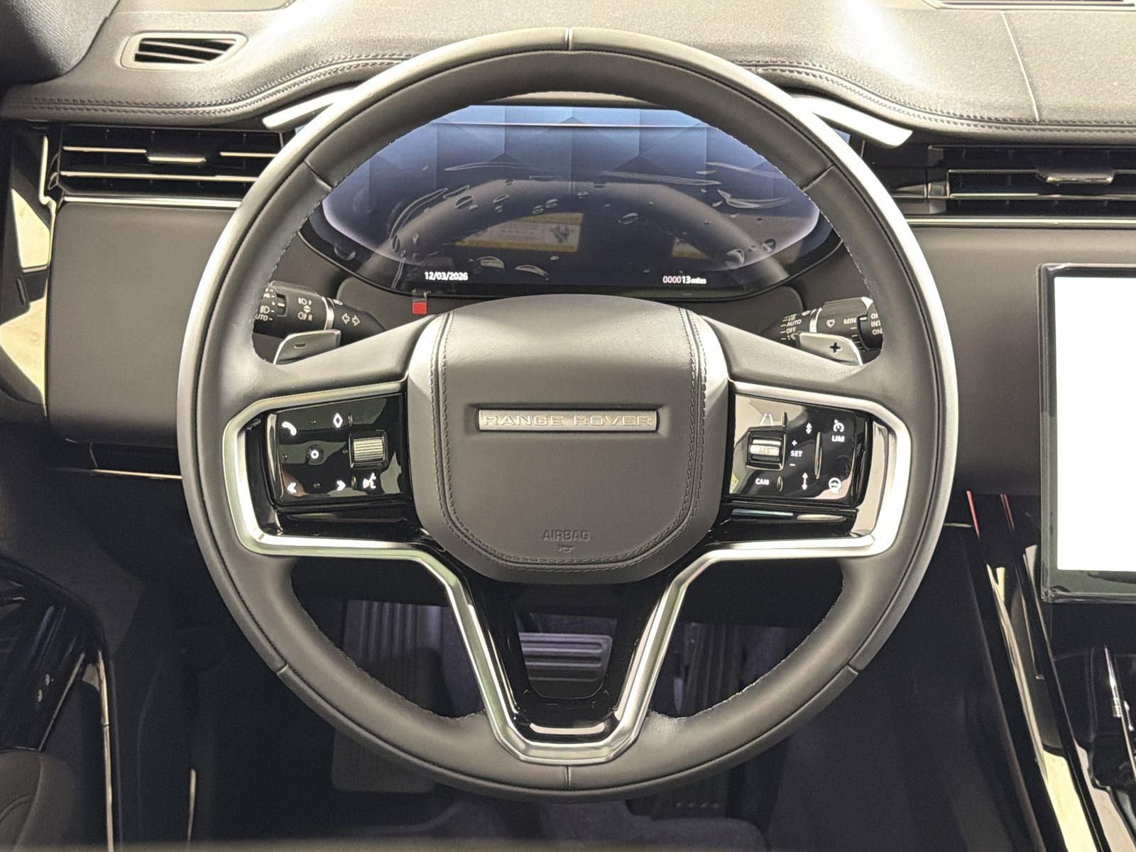 New 2026 Land Rover Range Rover Sport SE image 11