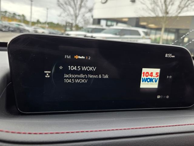 Certified 2025 MAZDA CX-30 AWD 2.5 S w/ Preferred Package image 25