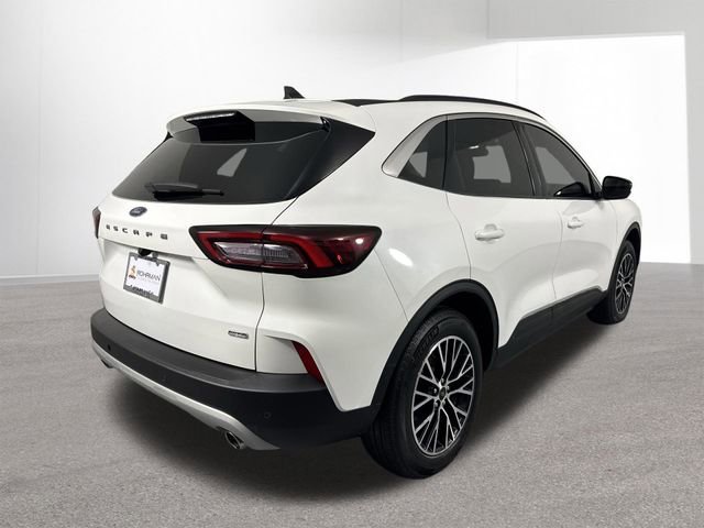 Used 2023 Ford Escape SE image 33