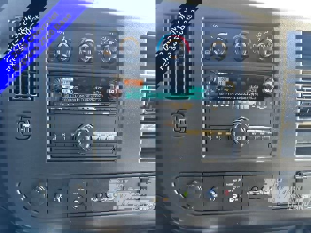 New 2025 Chevrolet Express 2500 w/ Driver Convenience Package image 10