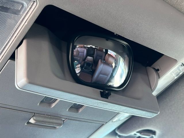 Used 2019 Toyota Sequoia Platinum w/ Carpet Mat Package (TMS) AWD/4WD image 42