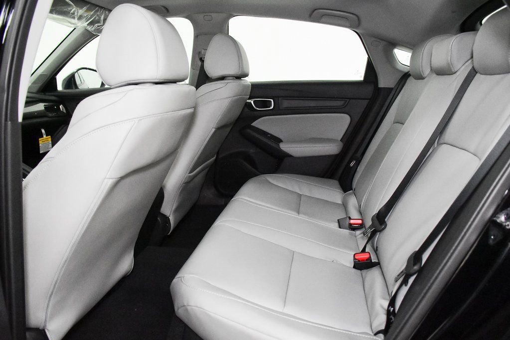 Used 2025 Acura Integra FWD image 22