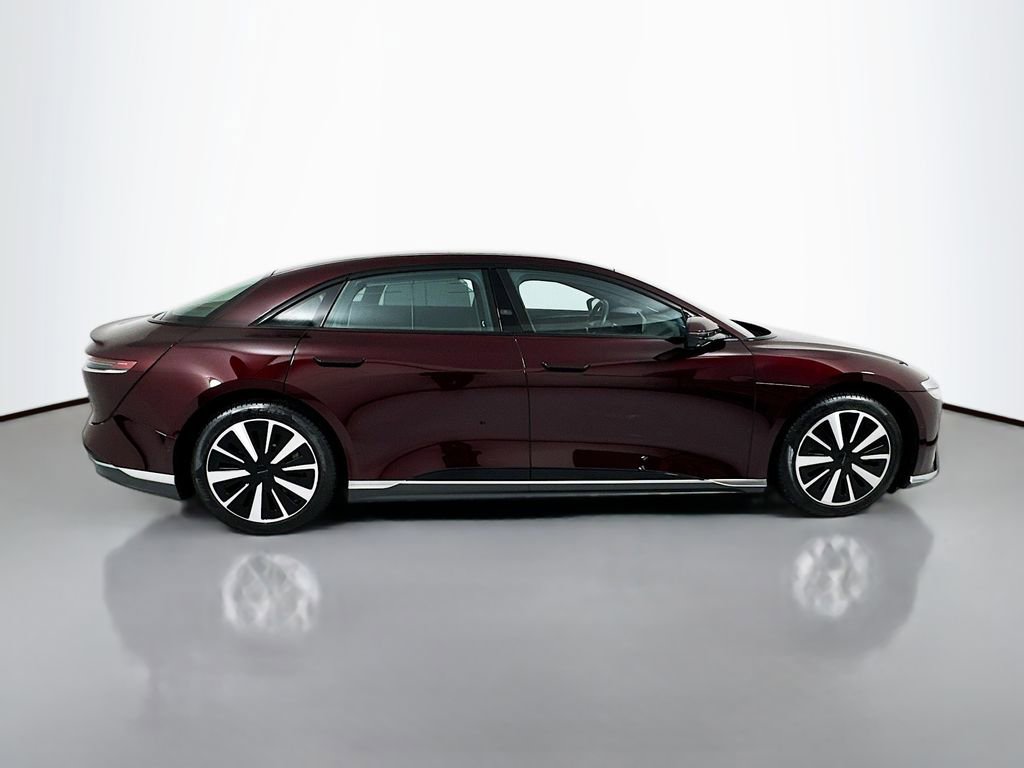 Used 2023 Lucid Air Touring image 9