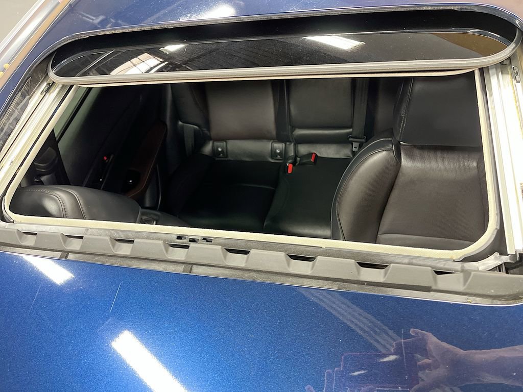 Used 2022 MAZDA CX-30 AWD 2.5 S w/ Premium Package image 22