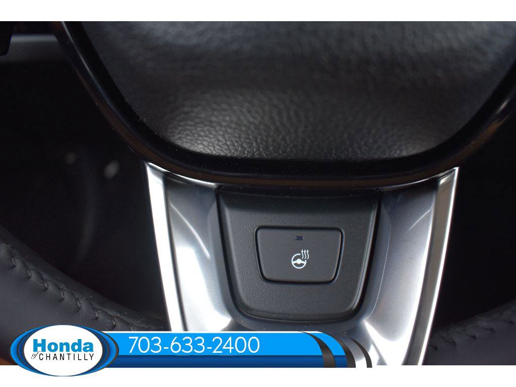 New 2026 Honda Accord Hybrid Touring image 14