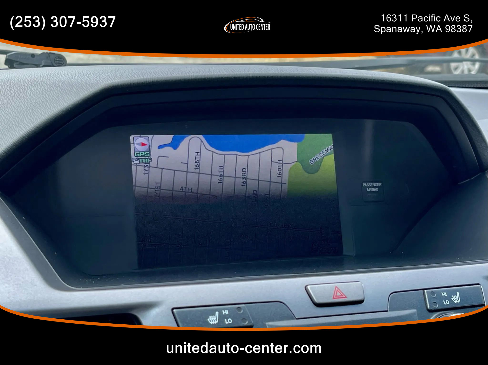 Used 2013 Honda Odyssey EX-L image 11