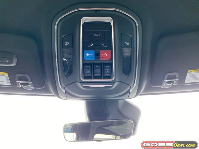 New 2026 Jeep Grand Cherokee Limited w/ Limited Altitude Package image 14
