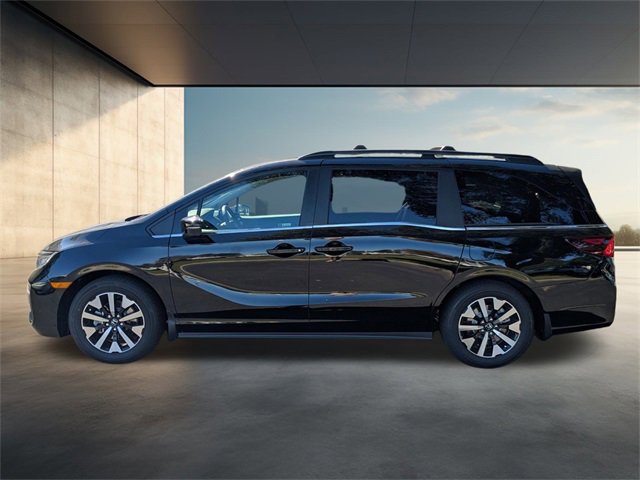 New 2026 Honda Odyssey EX-L image 7