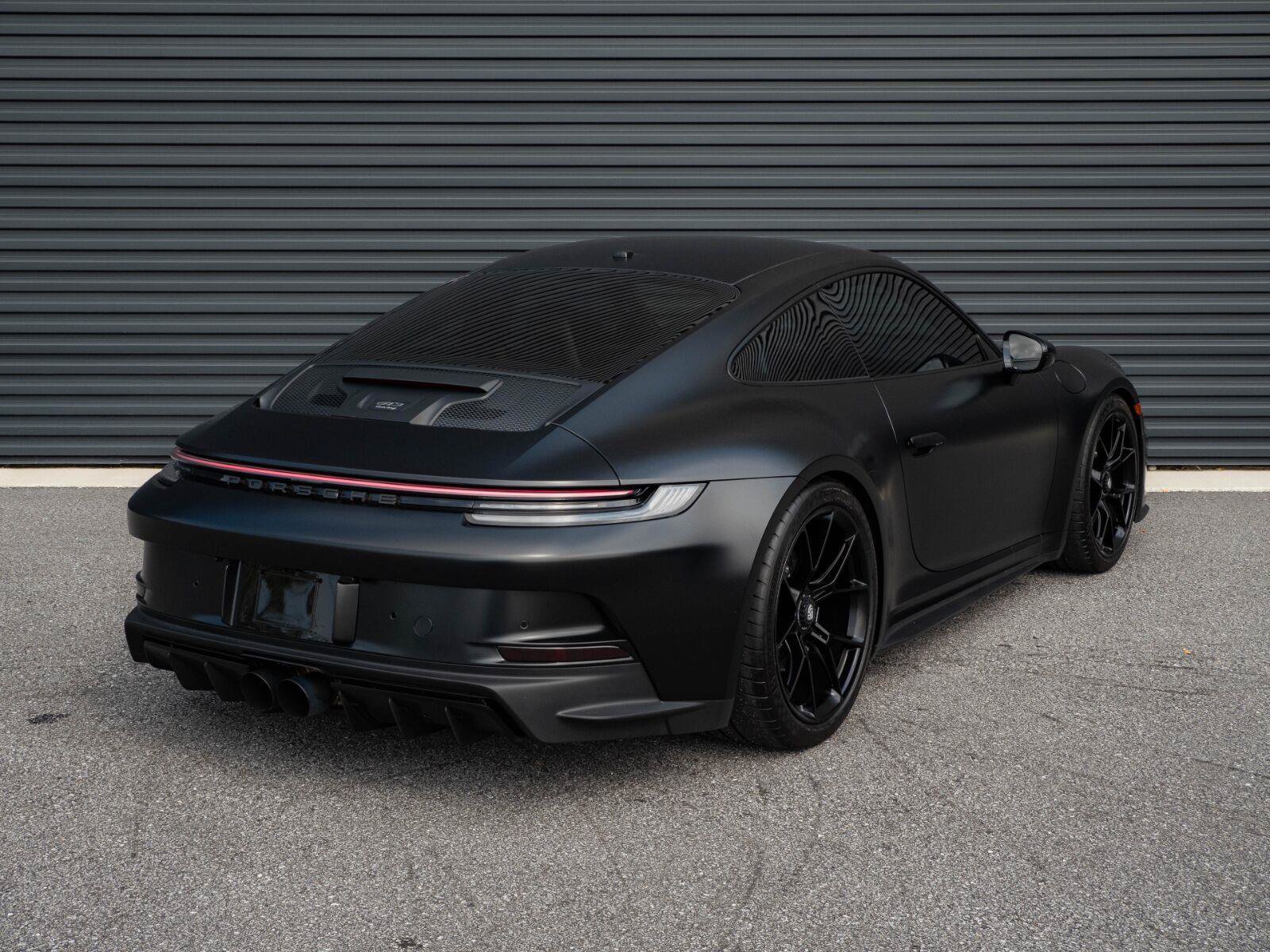 Used 2024 Porsche 911 GT3 RWD image 24