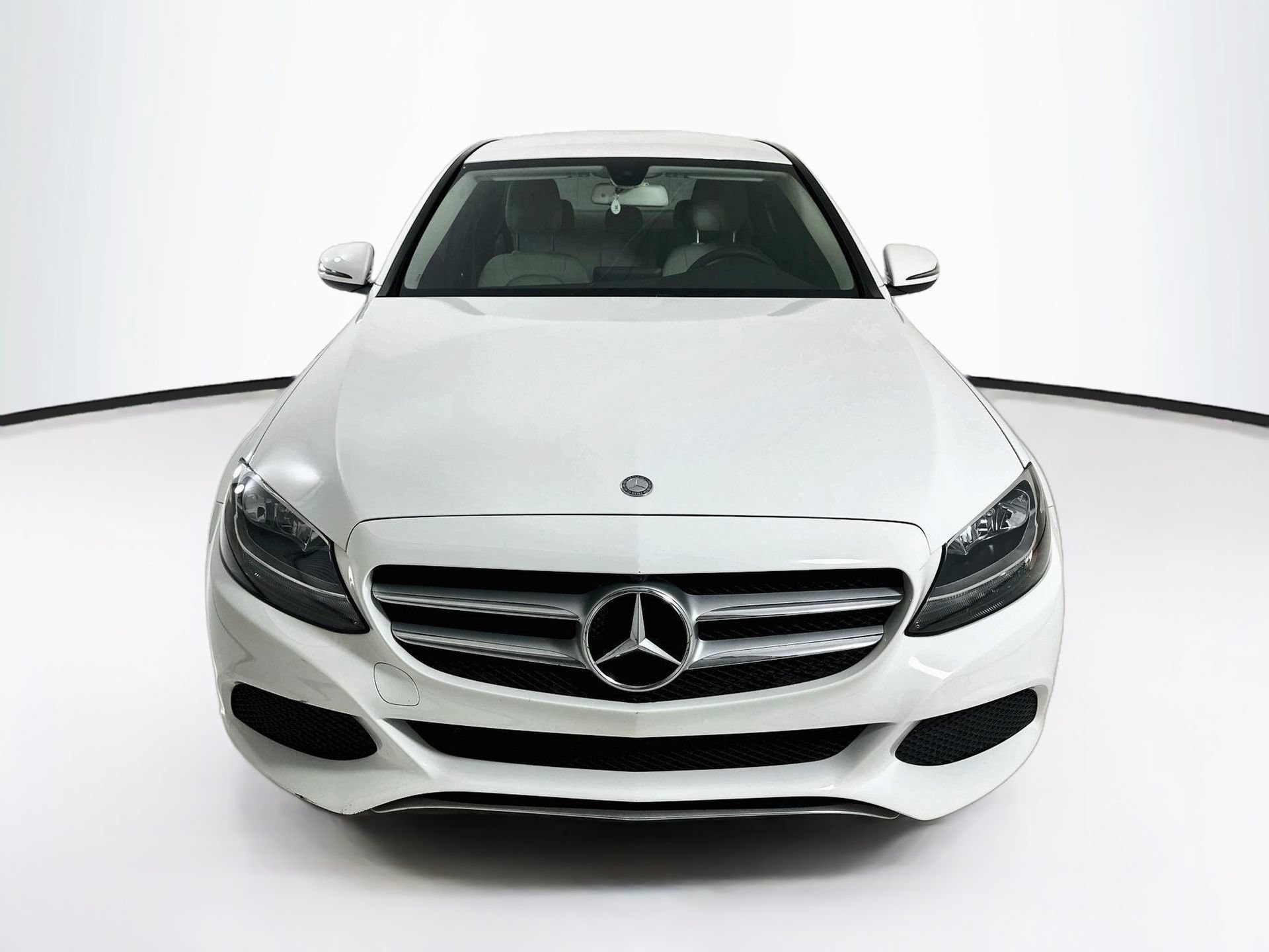 Used 2017 Mercedes-Benz C 300 Sedan image 2