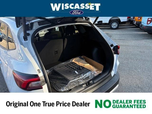 New 2026 Ford Escape Active w/ Cold Weather Package AWD/4WD image 27