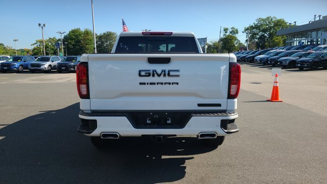 New 2026 GMC Sierra 1500 Elevation w/ Elevation Premium Package AWD/4WD image 6