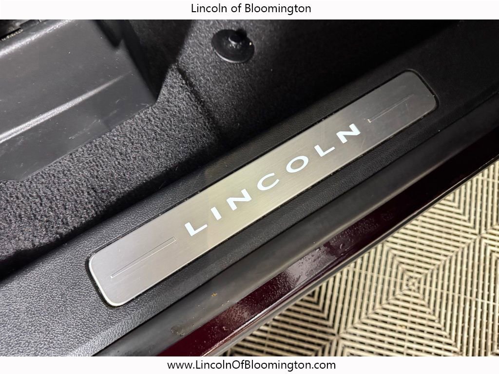 Certified 2022 Lincoln Aviator Reserve w/ Elements Package Plus image 18