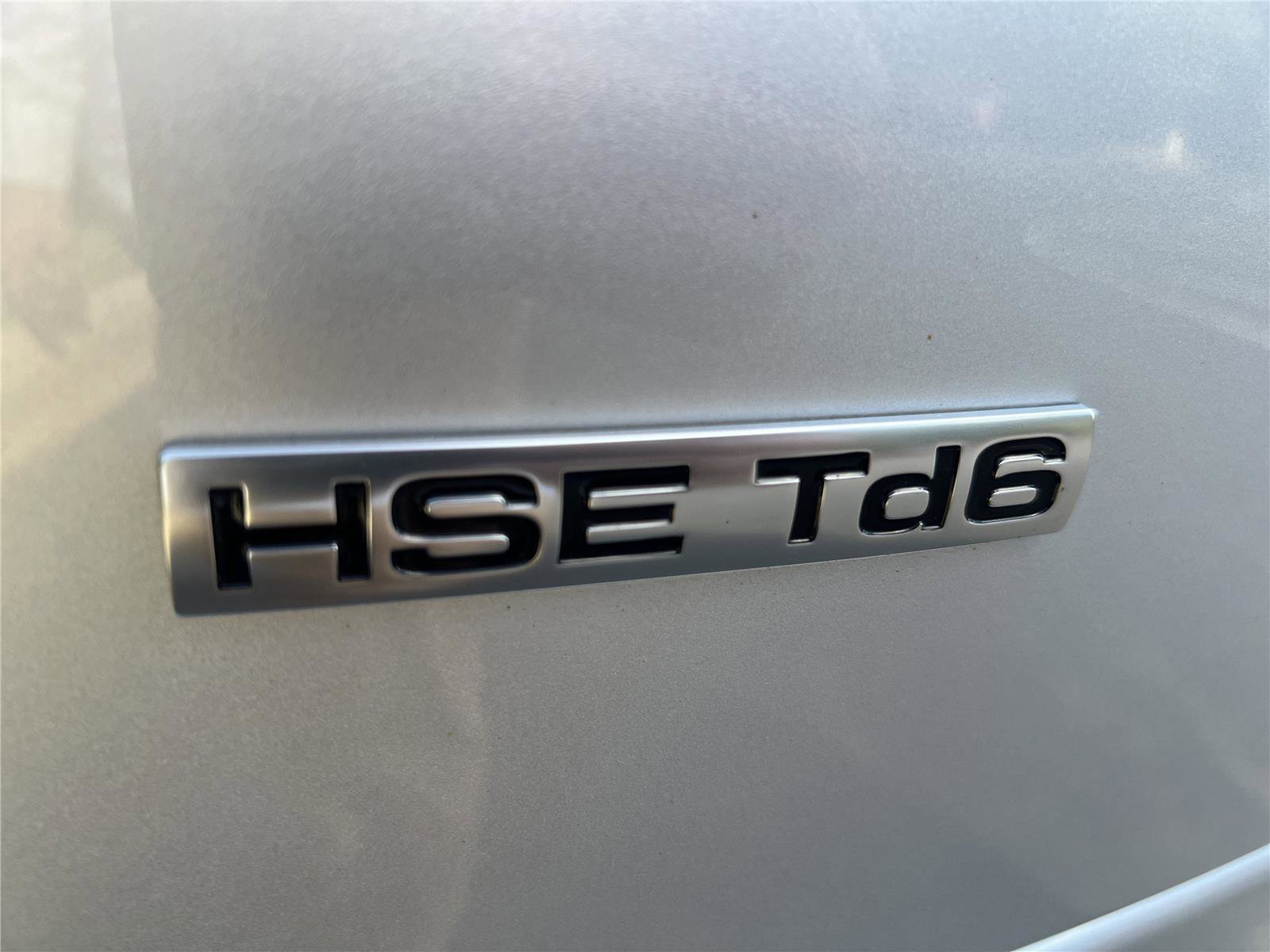 Used 2016 Land Rover Range Rover HSE AWD/4WD image 34