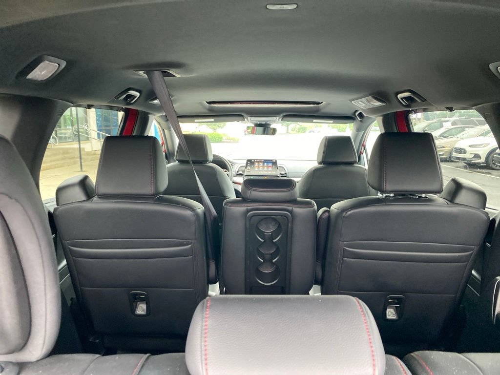 Used 2025 Honda Odyssey Sport-L image 26