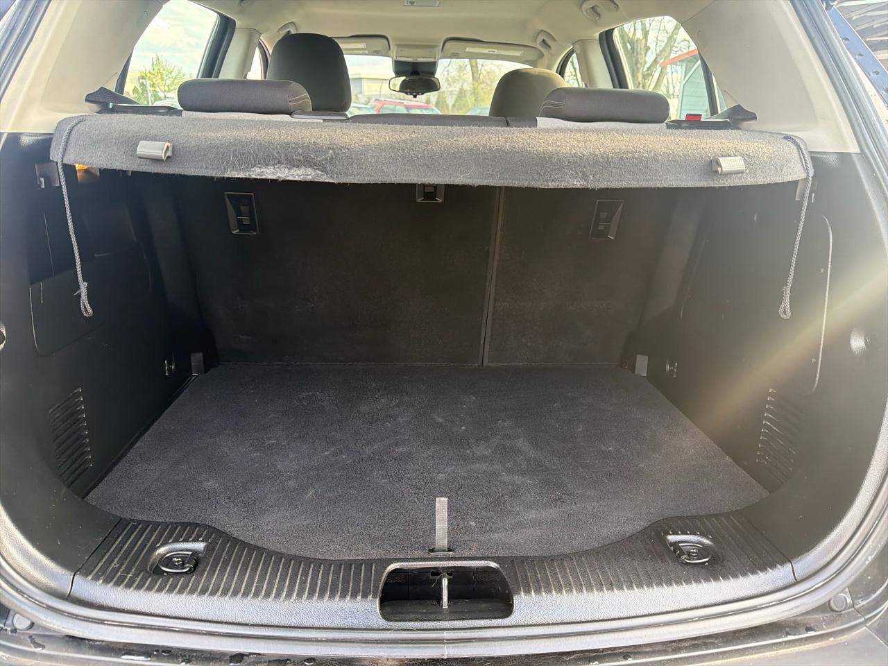 Used 2015 Chevrolet Trax LS w/ LPO, Cargo Package image 18