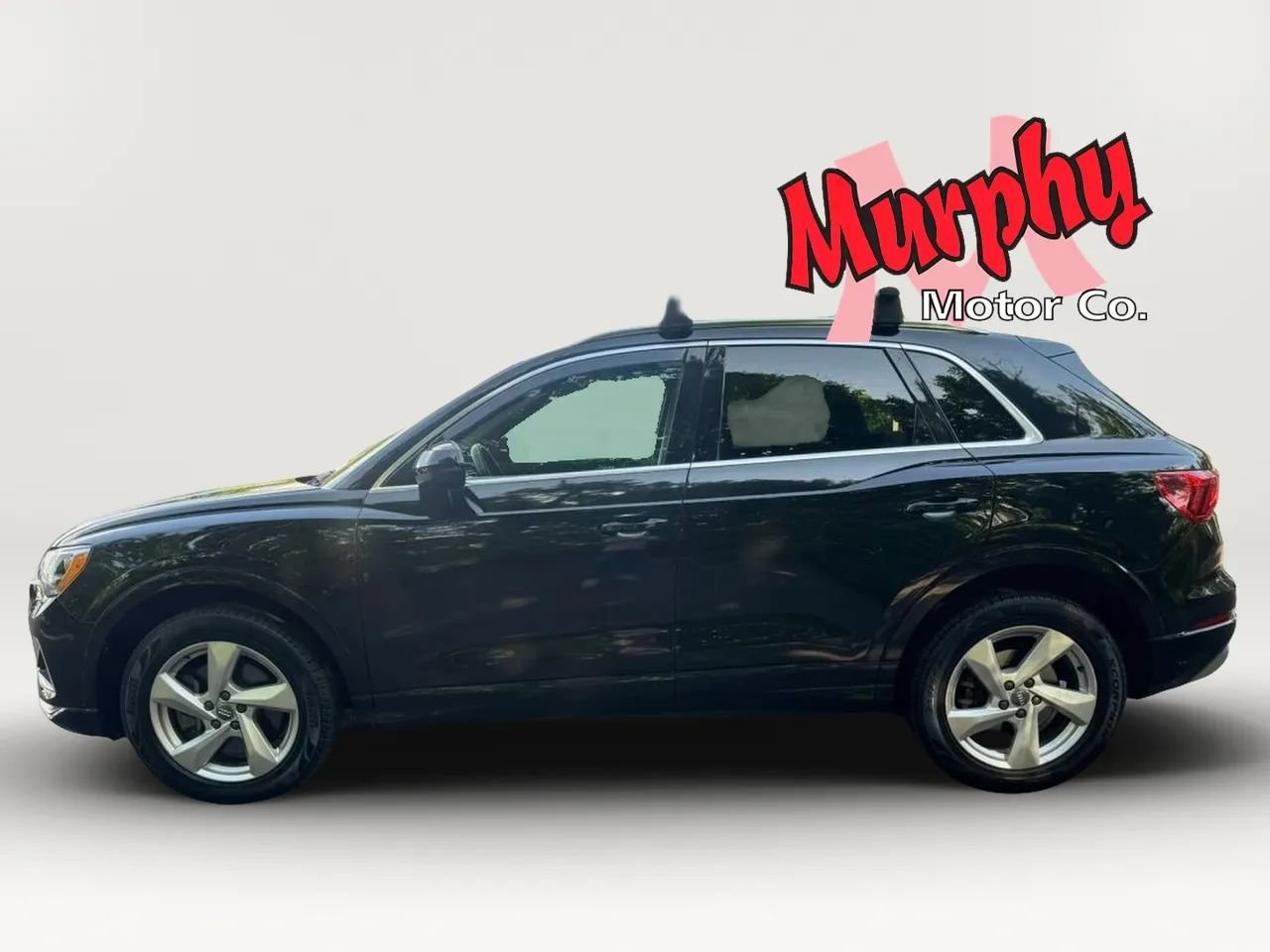 Used 2020 Audi Q3 2.0T Premium AWD/4WD image 5