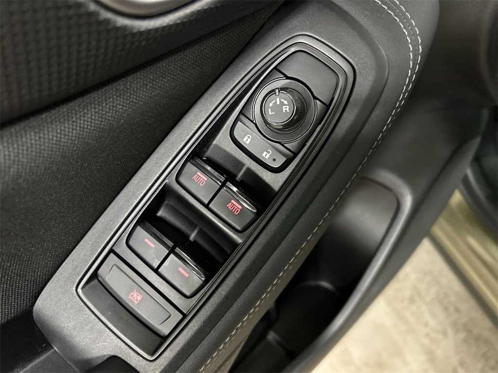 Certified 2023 Subaru Forester Premium image 16