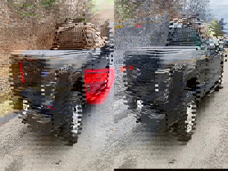 Certified 2021 Ford F150 XL w/ Equipment Group 101A High image 7