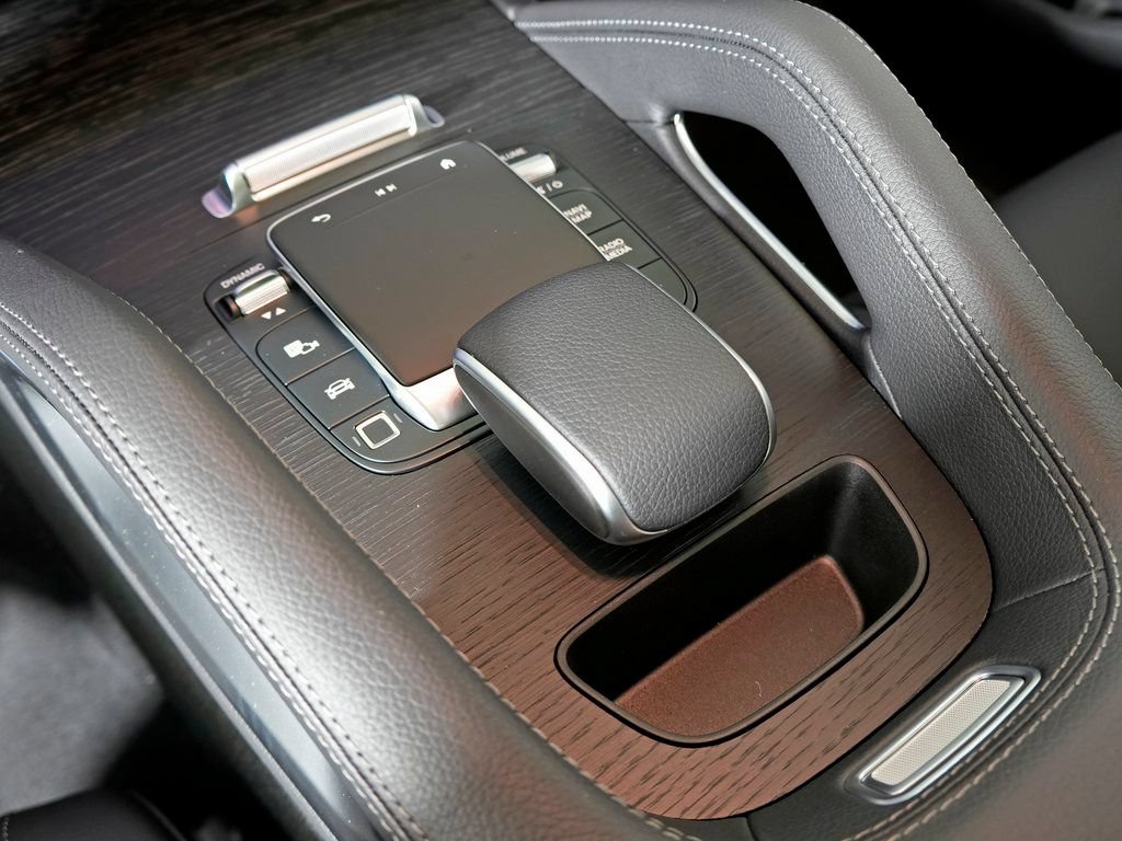 Certified 2026 Mercedes-Benz GLE 350 4MATIC image 25