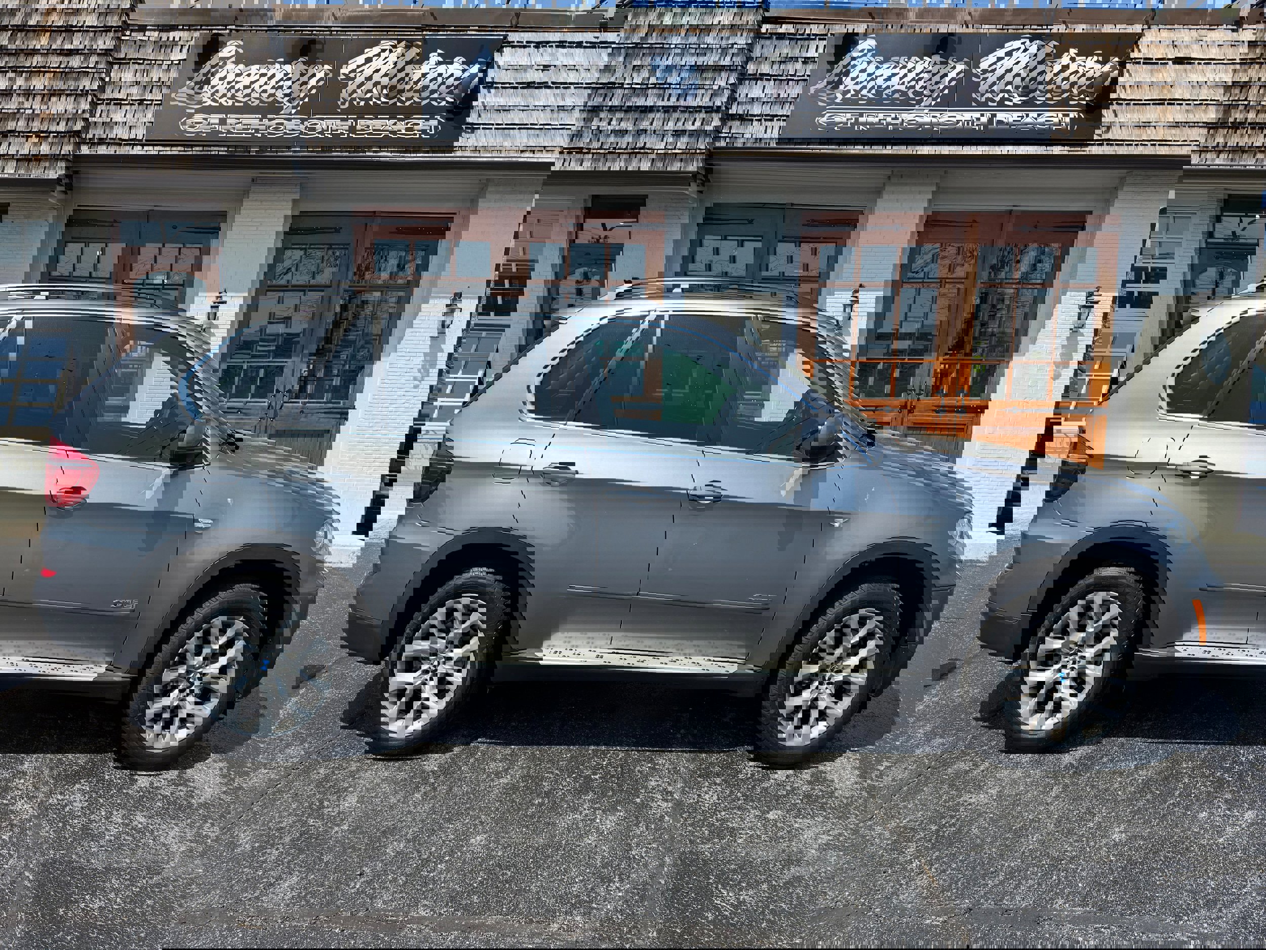 Used 2013 BMW X5 xDrive35i