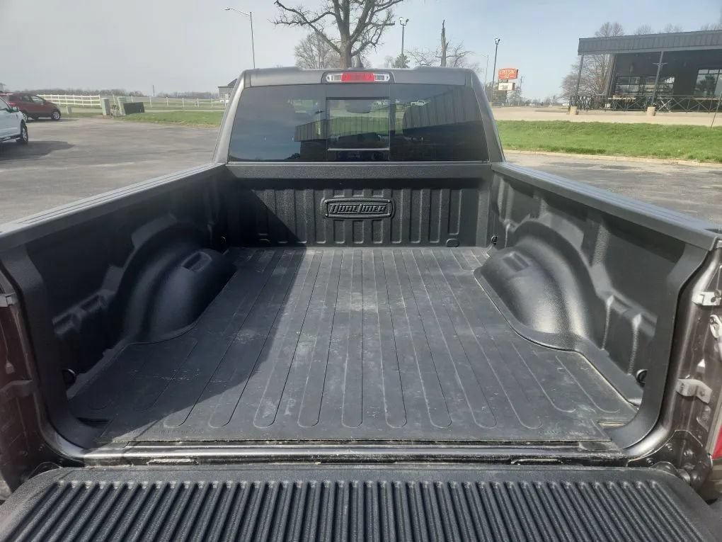 Used 2023 RAM 1500 Big Horn AWD/4WD image 5