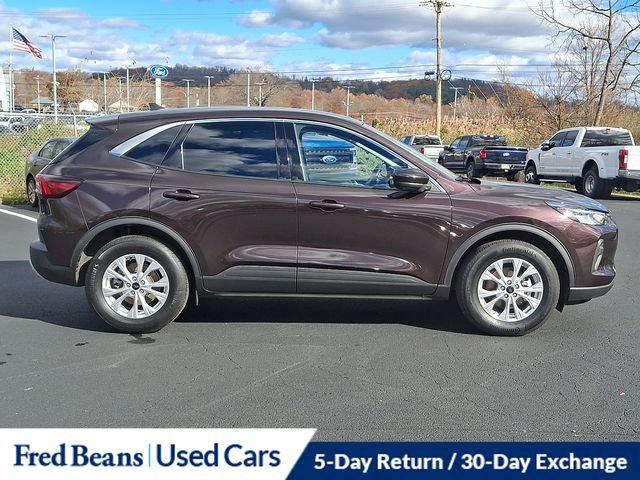 Certified 2023 Ford Escape Active w/ Tech Pack #2 image 12