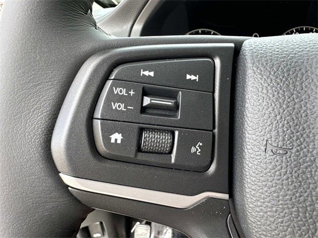 New 2026 Honda Ridgeline RTL image 31