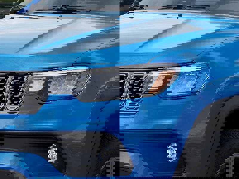 New 2026 Jeep Compass Latitude image 36