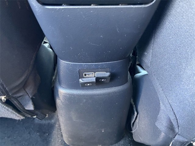 Used 2019 Nissan Kicks S w/ Exterior Electronics Package image 16